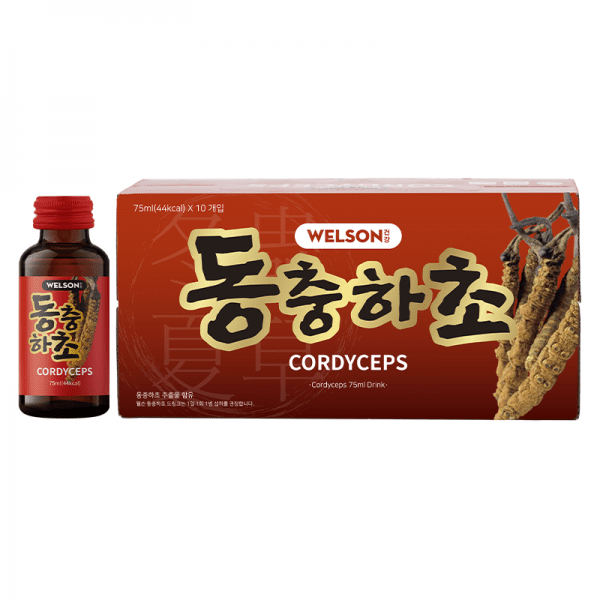 Cordyceps-10