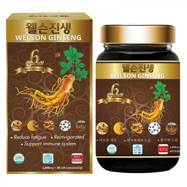 Welson-Red-Ginseng