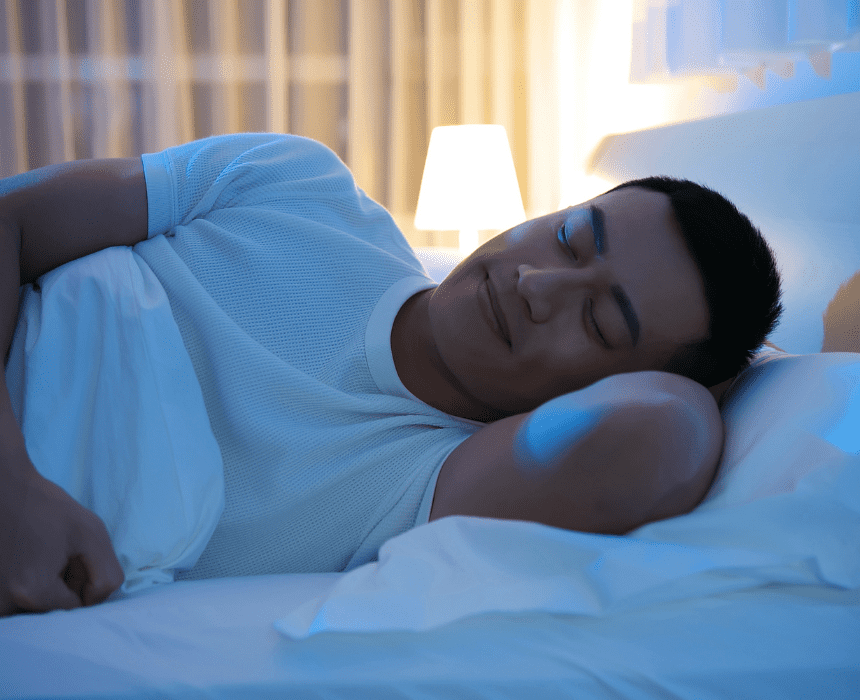 Tập thể dục thường xuyên có thể giúp bạn ngủ ngon hơn và sâu hơn