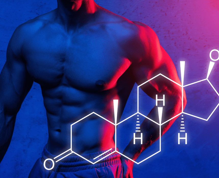 Viên uống bổ sung nội tiết tố nam testosterone có tác dụng chính là tăng cường mức độ testosterone trong cơ thể
