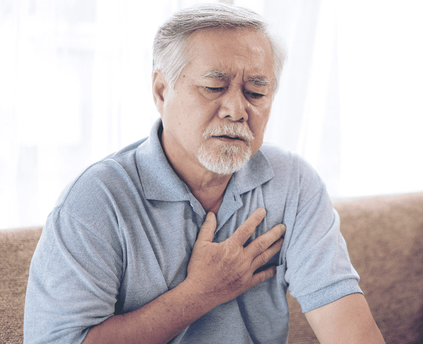 statin làm giảm nguy cơ xảy ra “biến cố tim mạch” như đau tim