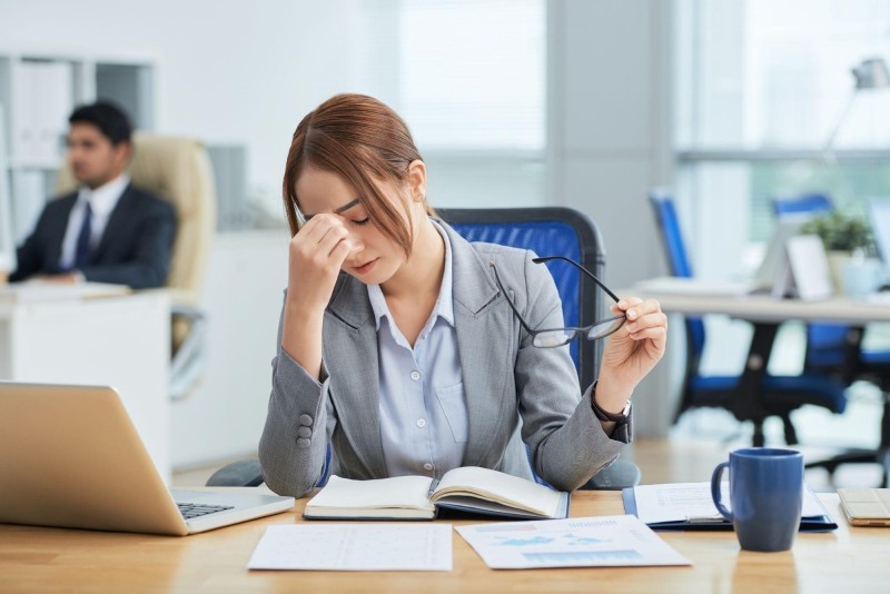 Đông Trùng Hạ Thảo Giúp Cải Thiện Sức Khỏe Tinh Thần