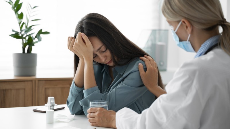 Khi Nào Cần Gặp Bác Sĩ và Phòng Ngừa Lâu Dài Vì Đau Đầu?