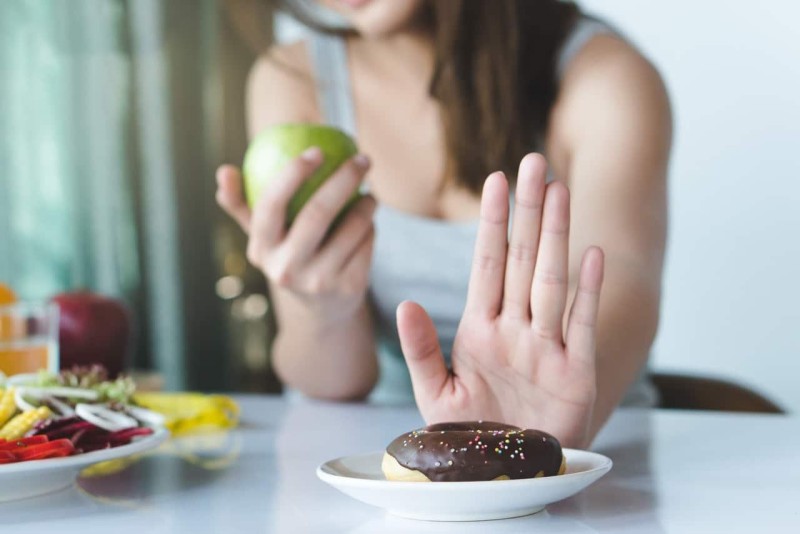 Các thực phẩm nên và không nên trong chế độ ăn cho người tiểu đường