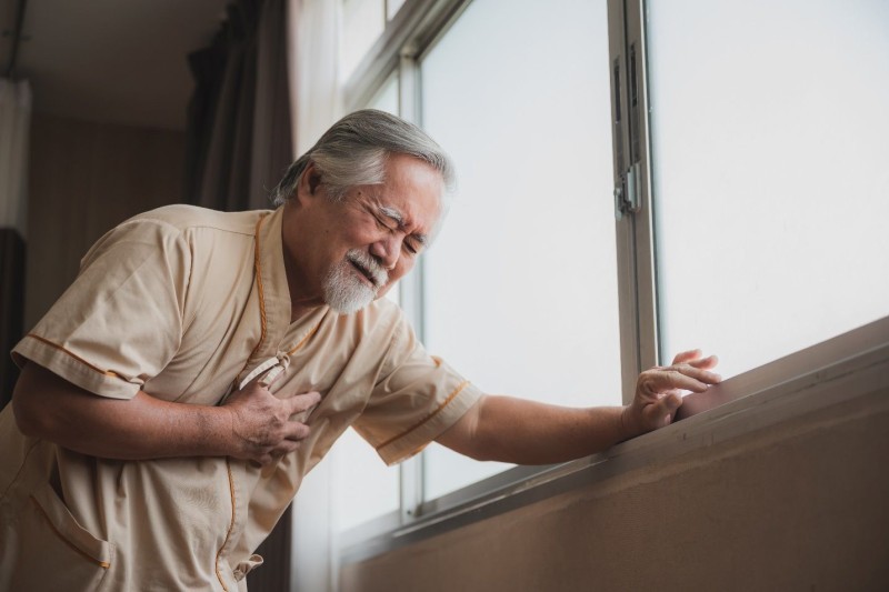 Tuổi Tác và Giới Tính Cũng Là Nguyên Nhân Gây Ra Cholesterol Cao