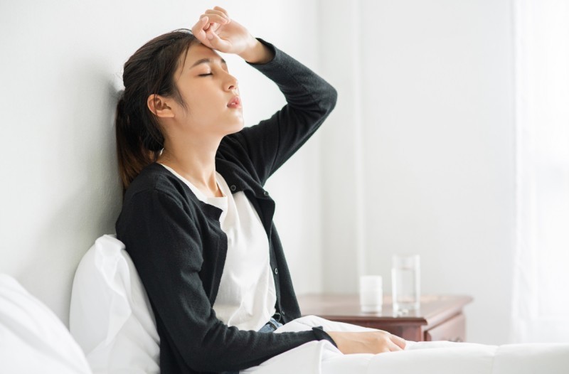 Nguyên Nhân Phổ Biến Gây Đau Đầu Kèm Buồn Nôn