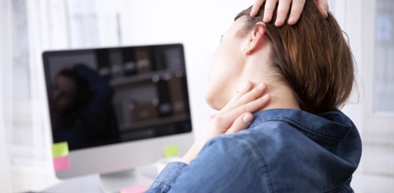Vấn Đề Về Cột Sống Cổ (Cervical Spondylosis)
