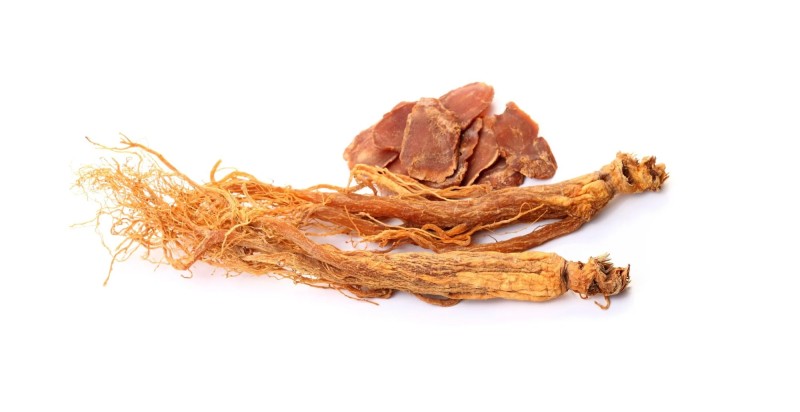 Giá trị dinh dưỡng nổi bật của hồng sâm 6 năm tuổi