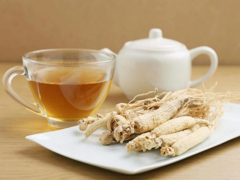 Cách dùng nhân sâm đúng để tránh những điều kiêng kỵ và phát huy hiệu quả