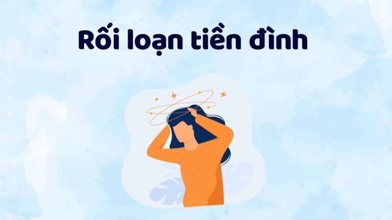 Rối loạn tiền đình là gì và nguyên nhân gây bệnh