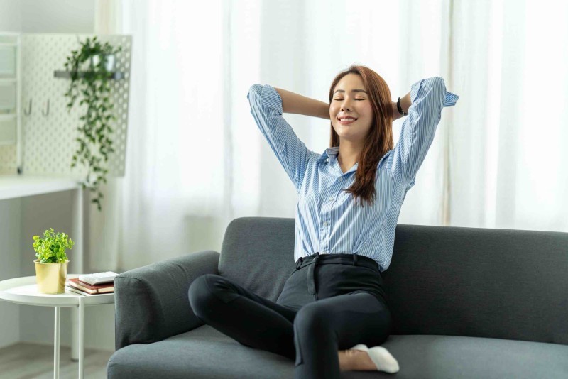 Hồng Sâm - Bí Quyết Giảm Stress và Cải Thiện Tinh Thần