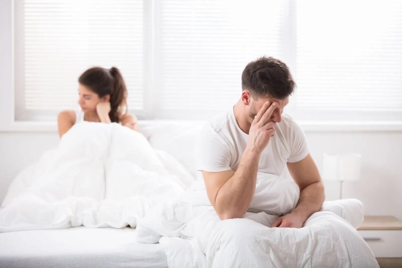 Tác Dụng Của Hồng Sâm - Hỗ Trợ Tăng Cường Sinh Lý Tự Nhiên