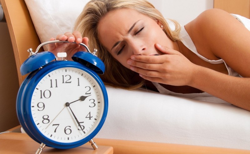 Tác hại của việc thiếu ngủ - Ảnh hưởng đến não bộ và hiệu suất sống
