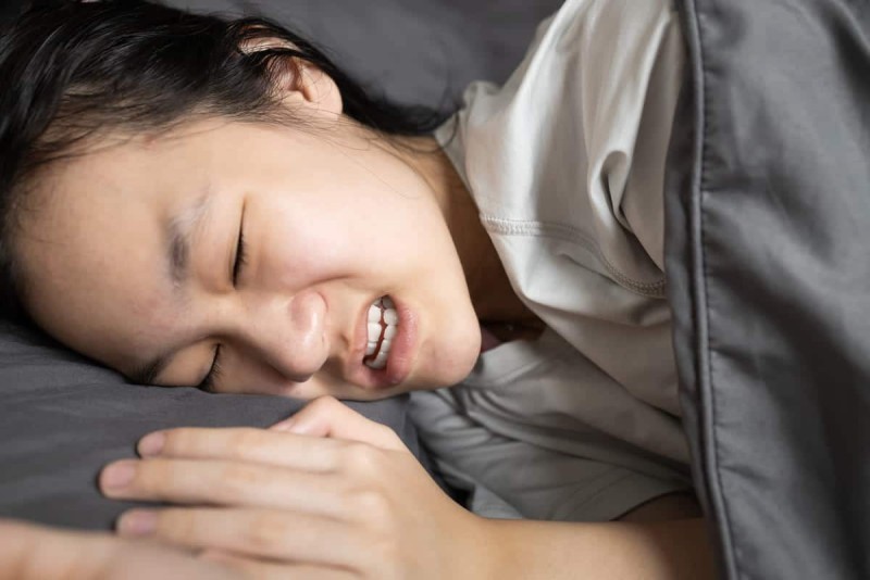 Thiếu ngủ tác động tiêu cực đến hệ miễn dịch, nội tiết và tim mạch