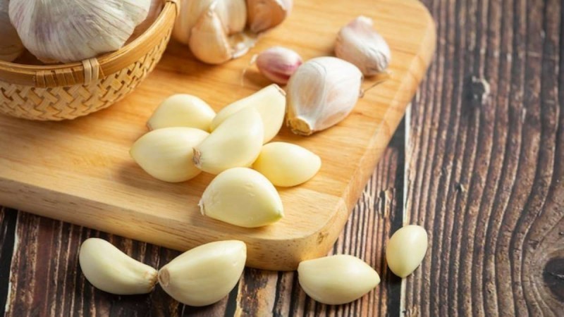 Tỏi – "Kháng sinh" tự nhiên