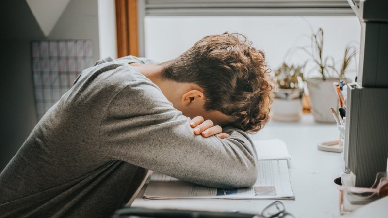 Nguyên Nhân Gây Mệt Mỏi Kéo Dài Ở Người Trưởng Thành