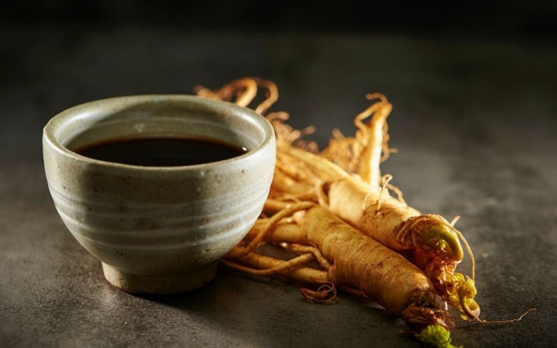 Các dạng thuốc bổ nhân sâm khác