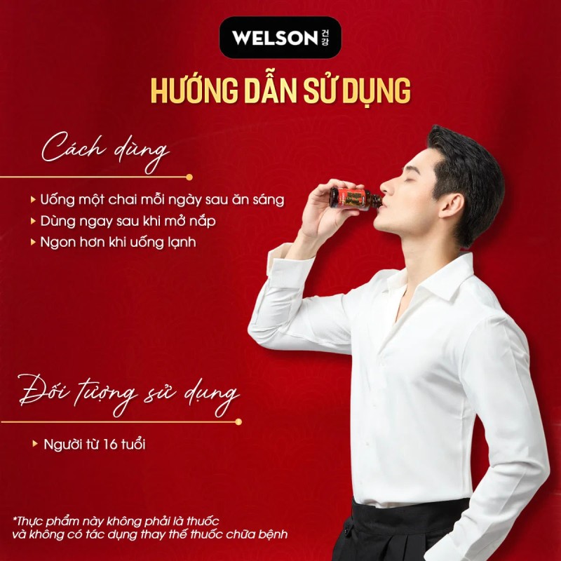 Cách Uống Đông Trùng Hạ Thảo Đúng Chuẩn