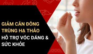 thuốc bảo vệ sức khỏe​