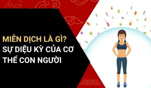 miễn dịch là gì