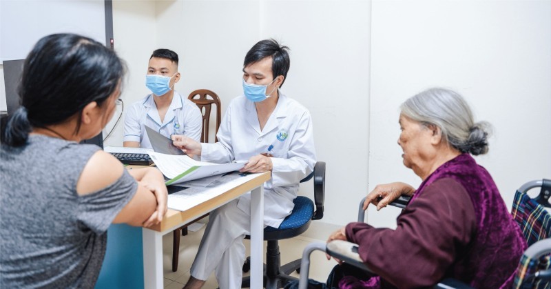 Giải pháp phòng ngừa và kiểm soát bệnh mãn tính hiệu quả