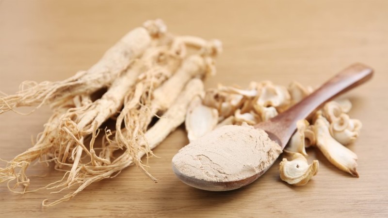 Từ "rễ thần" đến dạng bột tinh luyện: Câu chuyện phát triển của nhân sâm