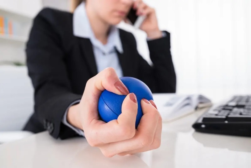 Hiểu Rõ Stress Và Các Ảnh Hưởng Đến Sức Khỏe