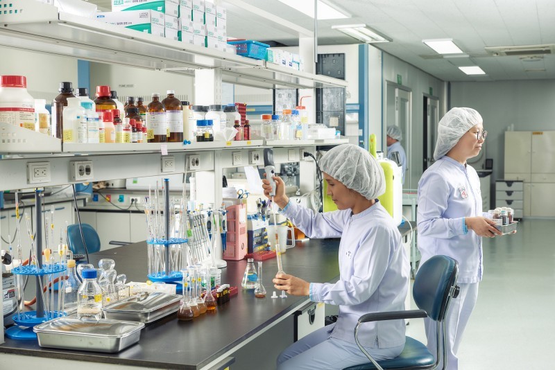 Sâm Hàn Quốc Trong Y Học Hiện Đại