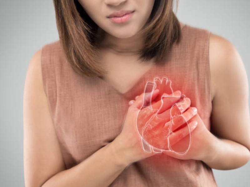 Những Dấu Hiệu Bệnh Tim Mạch Phổ Biến Nhất Cần Cảnh Giác