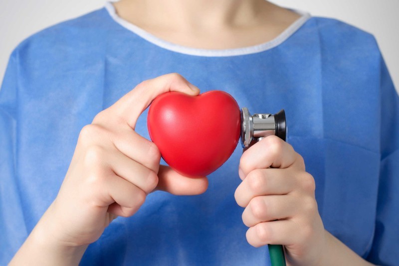 Phát Hiện Sớm Triệu Chứng Bệnh Tim Mạch – Cơ Hội Vàng Để Cứu Lấy Trái Tim