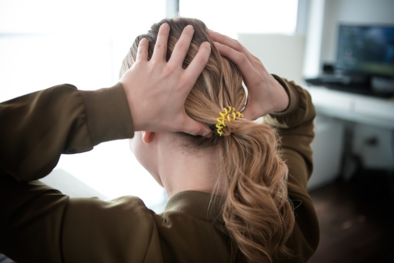 Nguyên nhân phổ biến gây đau nửa đầu sau