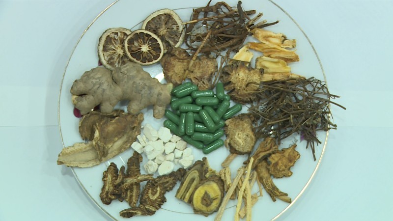 Nhân Sâm Bại Độc Là Gì?