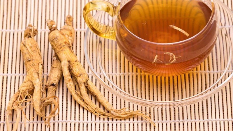 Tác động ít biết của nhân sâm Hàn Quốc trong y học hiện đại