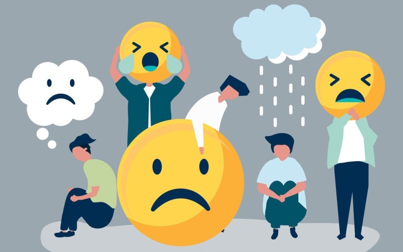 Căng thẳng và cảm xúc tiêu cực: "Kẻ giấu mặt" làm suy yếu miễn dịch từng ngày