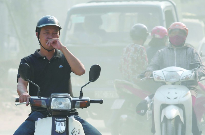 Lối sống hiện đại âm thầm bào mòn miễn dịch