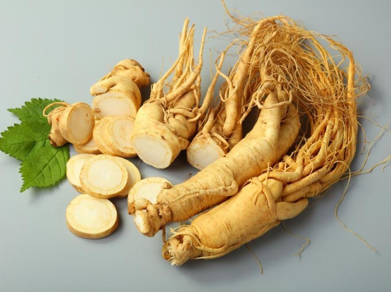 Nhân sâm cùng tiềm năng hỗ trợ bệnh tiểu đường và chuyển hóa