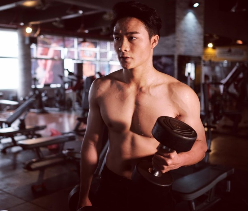 Nhân Sâm Giúp Nam Giới Cải Thiện Thể Lực
