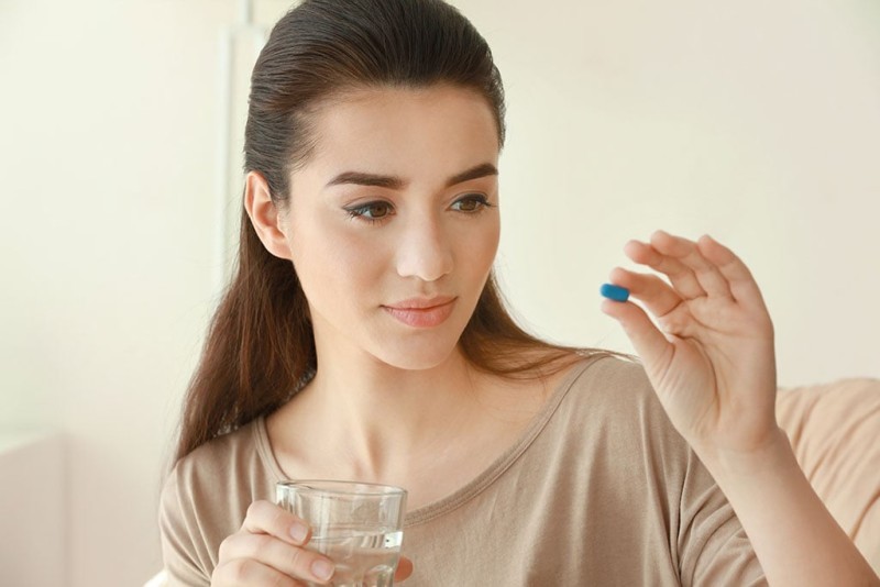 Sử dụng thuốc bổ đúng cách để đạt hiệu quả tối ưu