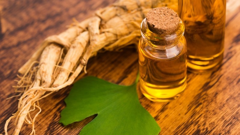 Tinh chất nhân sâm là gì?
