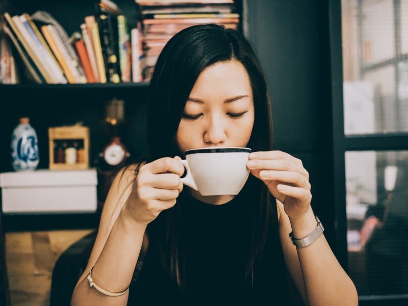 Cách Sử Dụng Trà Nhân Sâm Hiệu Quả