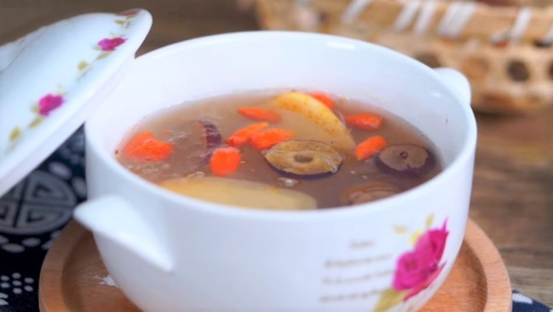 Cách Sử Dụng Yến Sào Nhân Sâm Và Những Điều Cần Lưu Ý