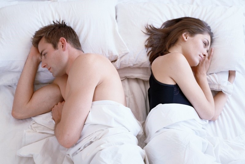 Nguyên nhân phổ biến gây yếu sinh lý ở nam giới