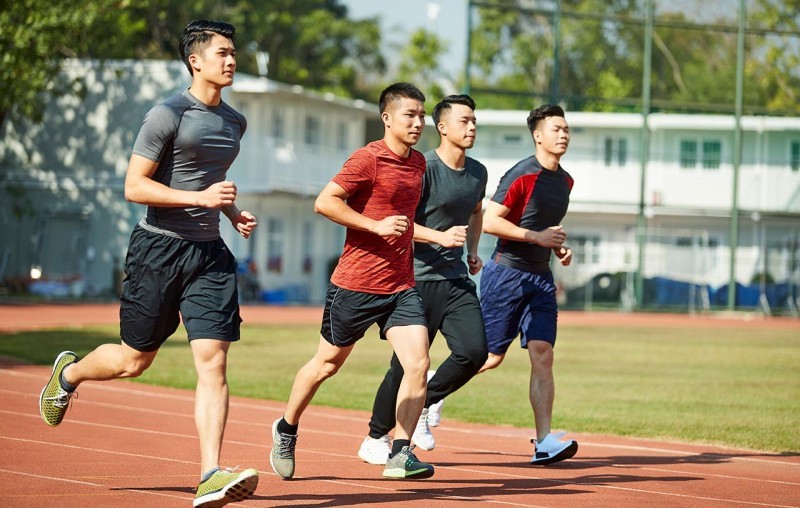 Giải Pháp Cải Thiện Tình Trạng Yếu Sinh Lý Ở Nam Giới