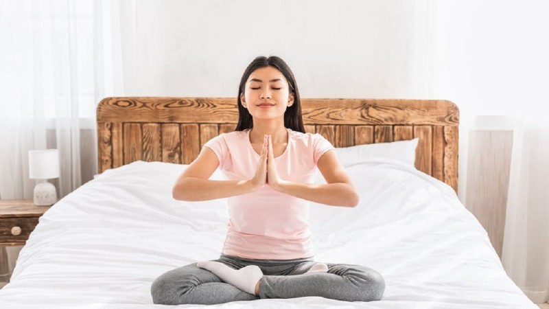 Thay đổi lối sống - giải pháp tự nhiên nhưng hiệu quả giúp giấc ngủ ngon hơn