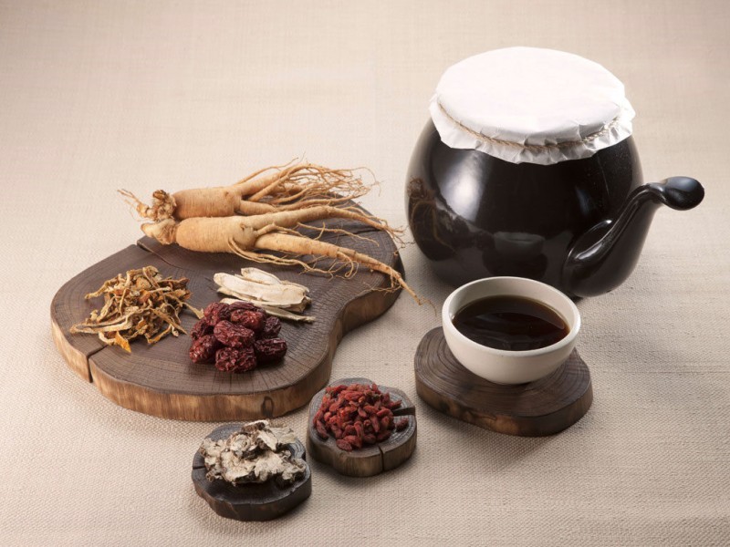 Cách Dùng Và Lưu Ý Khi Sử Dụng Cây Thuốc Nam