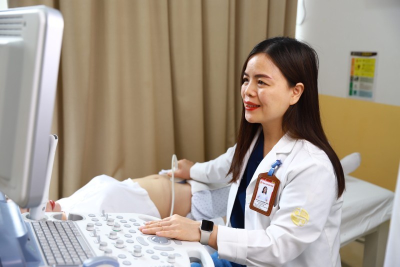 Làm Gì Khi Gặp Rối Loạn Kinh Nguyệt?