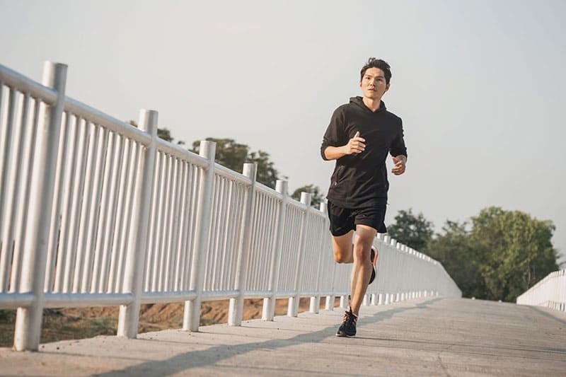 Vận động thể thao giúp tăng cường Testosterone