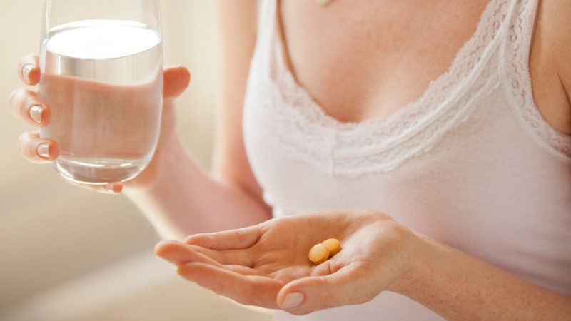 Cách Sử Dụng Thực Phẩm Bổ Sung An Toàn Và Hiệu Quả