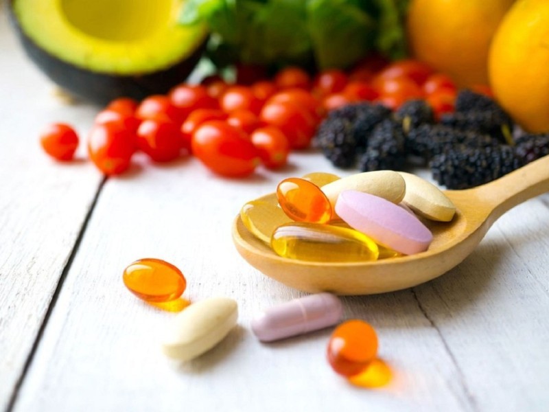 Thực Phẩm Bổ Sung Là Gì?