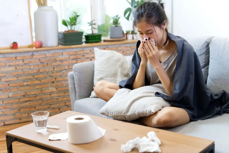 Khi nào nên dùng sản phẩm hỗ trợ đề kháng?